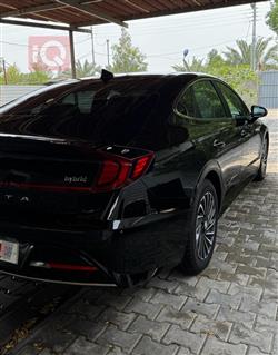 هیوندای سۆناتا